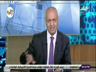 حقائق واسرار - مصطفى بكرى يطالب الحكومة بفرض مزيد من الرقابة على الأسواق..ويؤكد: أزمة البطاطس مفتعلة