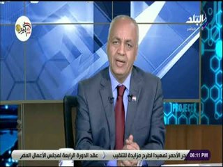 حقائق واسرار - مصطفى بكري ينعي الرئيس السوداني الأسبق سوار الذهب: «رجل متميز وصادق»