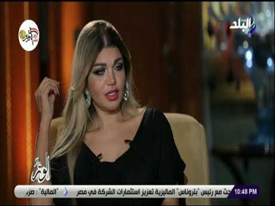 الوتر - ياسمين الخطيب: الخيانة على السوشيال ميديا تسمى خيانة حتى لو كانت غير مباشرة