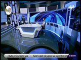 الماتش - مواجهة نارية بين هاني حتحوت والنجم محمد طلعت