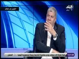 الماتش - أحمد شوبير يكشف كواليس مباراة إعتزاله وحقيقة إصابته