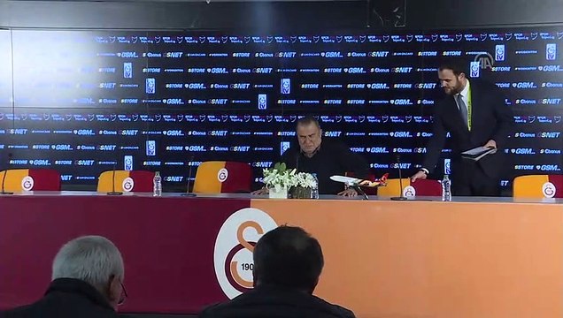Terim: '(Şenol Güneş'in A Milli Takım Teknik Direktörlüğü'ne getirilmesi) Hepimiz yardım etmeliyiz' - İSTANBUL