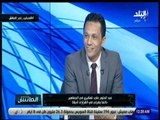الماتش - لقاء خاص مع العندليب عبد الحليم على في الماتش