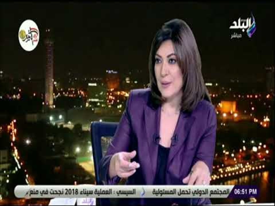صالة التحرير - د  طارق فهمي : سوف يكون هناك تنسيق مصرى روسي فى الملف الليبي فى الفترة القادمة