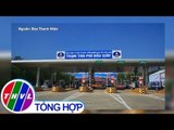 THVL | Ngày đầu kiểm tra, cao tốc TP.HCM - Long Thành - Dầu Giây thu toàn tuyến 3,3 tỉ đồng