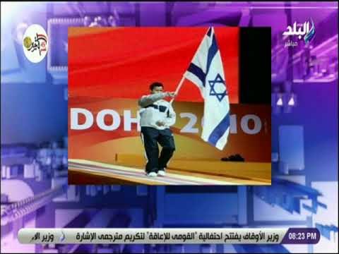 علي مسئوليتي - أحمد موسى يفتح النار من جديد على ابو تريكه : «يعيش في دولة الارهاب .. بتمويل صهيوني»