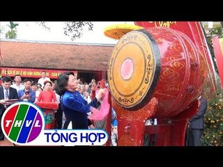 THVL | Bản tin trưa (21/02/2019)