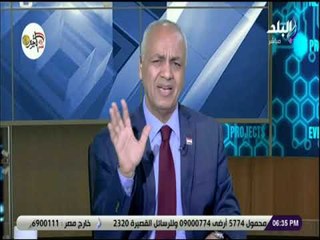 حقائق و أسرار - مصطفى بكري: الرئيس السيسي يشعر بالمواطنين .. واطالب المسئولين بحل مشاكل البسطاء
