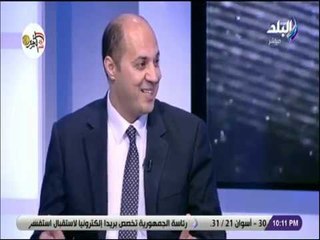 علي مسئوليتي - حسن جاد: تحملت الصعاب من أجل تأسيس مشروعي .. وهذا سر نجاحي