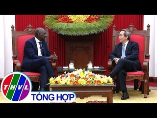 THVL | Chào buổi sáng (22/02/2019)