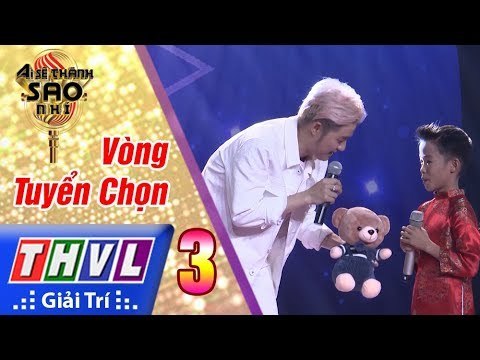 THVL | Ai sẽ thành sao nhí - Tập 3: Về miền Tây - Nguyên Hậu