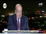 صالة التحرير - وسيم السيسي: الرئيس السيسي مصلح وحريص علي مصلحة الشعب ولا يهمه المنصب