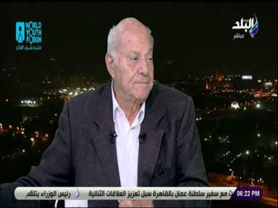 صالة التحرير - د هاني النقراشي : أسوان من أفضل المناطق في مصر مناسبة لإقامة محطات الطاقة الشمسية