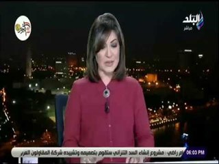 صالة التحرير - عزة : بطاقة وادي النيل للتنقل بين السودان ومصر شئ عظيم.وتؤكد: «سأكون أول من يستخدمها»