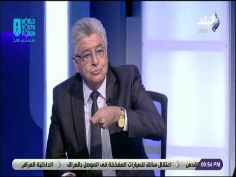علي مسئوليتي - النائب هاني أباظة : أؤيد تجريم الدروس الخصوصية ولكن التوقيت غير مناسب