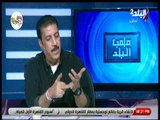ملعب البلد - أحمد القصاص: يجب علي اتحاد الكرة إراحة الحكام قبل كل مباراة