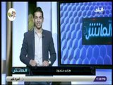 الماتش - هاني حتحوت: الأهلي ,برزنتيشن أغلى تعاقد في تاريخ الكرة المصرية