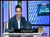 الماتش - عصام الحضري: لم أخذ براي أحمد ناجي في رحيلي عن الأهلي وأعتزالي دوليا