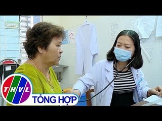 THVL | Vĩnh Long phấn đấu đạt 85,5% dân số tham gia BHYT vào cuối năm 2019