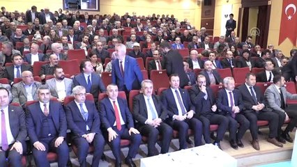 Türkiye'nin Stratejik Önemi Artıyor" - Kırklareli