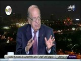 صالة التحرير - وسيم السيسي: مصر غيرت العالم في 30 يونيو وأصبحت تتحكم