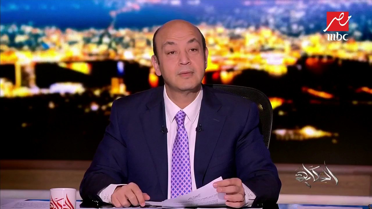 #الحكاية | سجن "هولواي" التاريخي بإنجلترا يتحول لمساكن اجتماعية.. عمرو أديب: لازم نفكر في مجمع التحرير؟