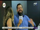 دوس بنزين - أنجي غطاس مدير علامة بورش مصر تعرض سيارة كيان لأول مرة بمصر