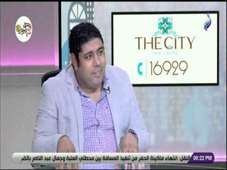 بيوتنا - لقاء خاص مع المهندس عادل زيدان رئيس مجلس ادارة شركة افرولاند