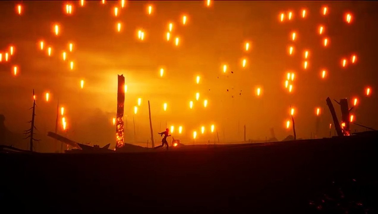 Stela - Trailer d'annuncio