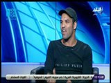 الماتش - السيد حمدى: خفضت راتبي حبا فى الأهلي بعد أحداث ملعب بورسعيد
