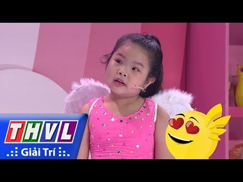 THVL | Thiên thần đi học – Tập 16[1]: Các thiên thần trổ tài hùng biện