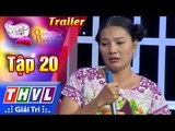 THVL | Quyền năng phái đẹp - Tập 20: Osin hơn bà chủ – Trailer