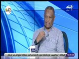 الماتش - خالد متولي: الأهلي لم يفاوض إنبي بشكل رسمي لضم حمدي فتحي