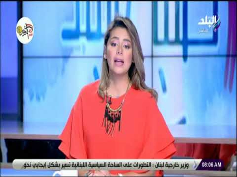 صباح البلد -المصريين بيسابقوا الزمن لبناء مدينة...