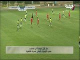 ملعب البلد  - مباراة طنطا & الاوليمبى (0-0)