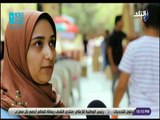 بر الأمان - رأي الشارع المصري فى ارتداء النقاب وإختلاف الرأي بين مؤيد ومعارض