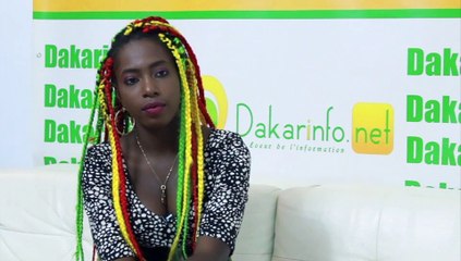 Yaaye Buzz : 314 danseuse "Dama tooye dama saf diaroul dosé"