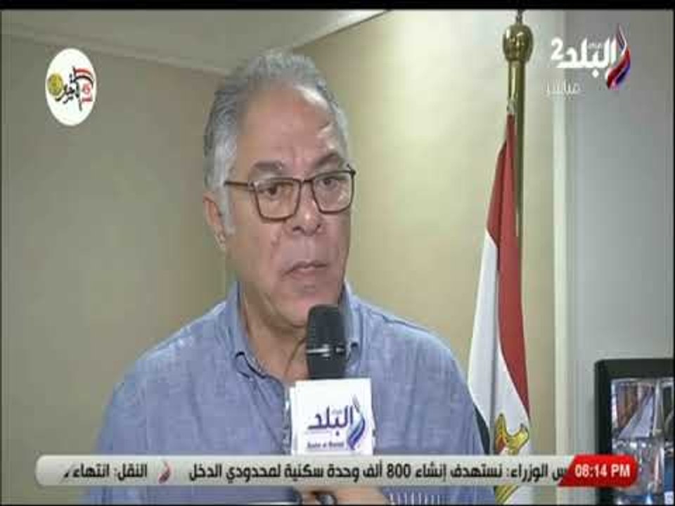 ملعب البلد-فايزعربي بعد التعادل السلبي أمام الاوليمبى: الأداء غير مرضى والنتيجة جاءت على غير المتوقع