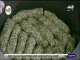 سفرة و طبلية مع الشيف هالة فهمي - طريقة عمل الكباب الكوابري