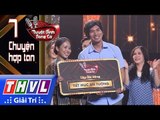 THVL | Tuyệt đỉnh song ca – CĐV 2017 | Tập 7[7]: Kết quả