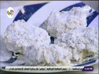 سفرة و طبلية مع الشيف هالة فهمي - طريقة عمل الكباب كوابري المحمر