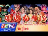 THVL l Diêm Vương xử án - Tập 14: Án ghen - Chí Tài, Lê Khánh, Đại Nghĩa, Minh Nhí...