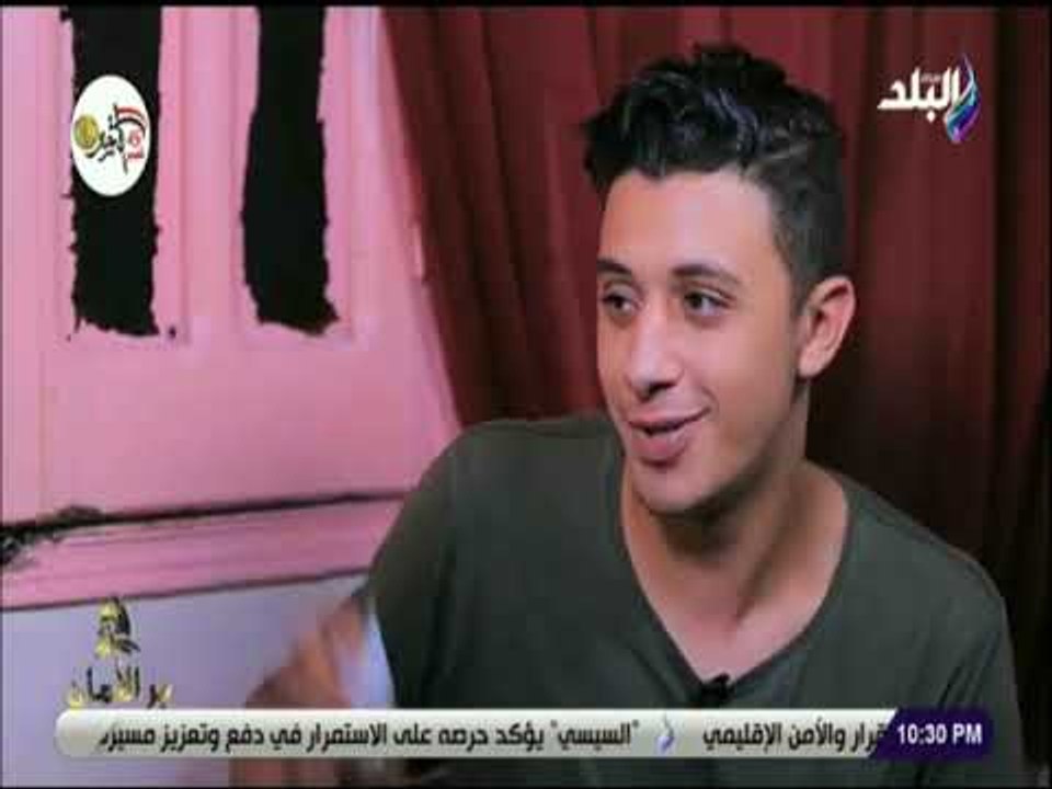 بر الأمان  - اسلام حياته على وشك الإنتهاء بسبب مخدرالاستروكس كل همه انه يجيب فلوس يصرفه على المخدرات