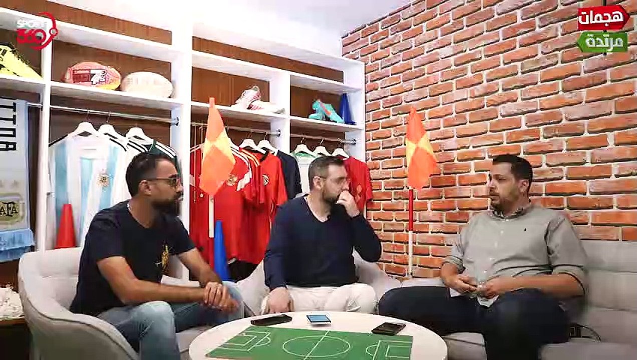هجمات مرتدة : ريمونتادا اليونايتد وخروج الريال من دوري الأبطال!
