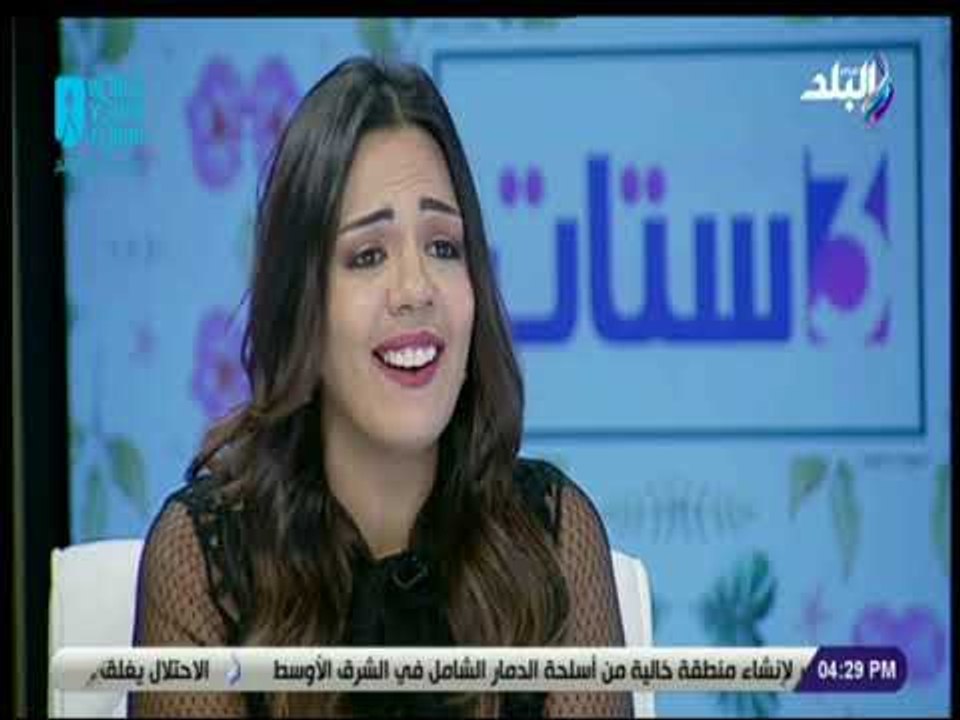 3 ستات - أيه عز الدين تروي قصص كوميدية عن «طنط حشرية» وتؤكد الجواز قسمة ونصيب وقرار شخصي