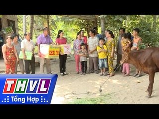 THVL |  Khởi đầu cơ nghiệp - Kỳ 166:  Xã Nguyễn Văn Thảnh - Bình Tân