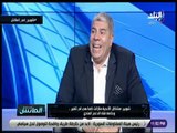 الماتش - أحمد شوبير: من الطبيعي أن أعود إلي منصب نائبا لإتحاد الكرة