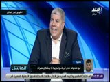 الماتش - سعيد أبو صندوق: أندية مطروح تعلن تأييدها لشوبير فى انتخابات اتحاد الكرة التكميلية
