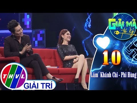 THVL | Phi Hùng muốn mình là người đứng sau để lo lắng, chăm sóc Khánh Chi chu đáo