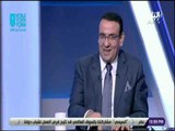 علي مسئوليتي - صلاح حسب الله: الدولة المصرية لم تتحمل جنيه واحد من موازنتها على منتدى الشباب العالمي